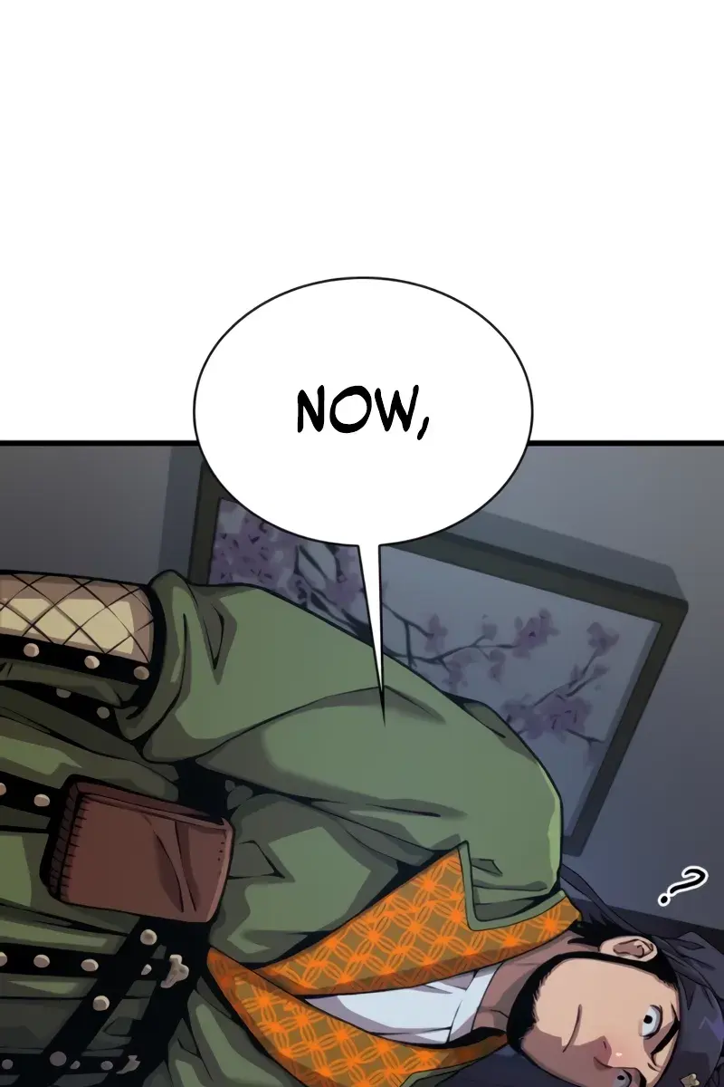 Myst, Might, Mayhem Chapter 23 Page 80