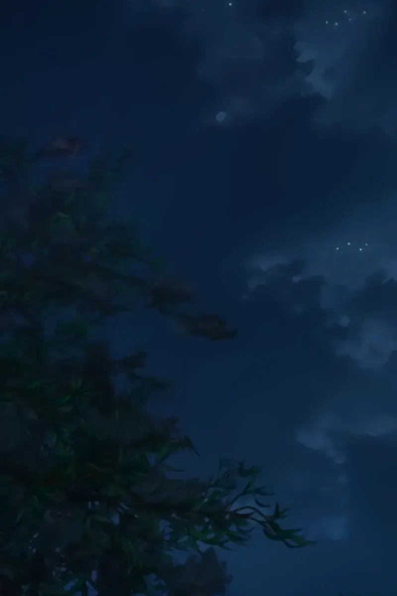 Myst, Might, Mayhem Chapter 23 Page 84