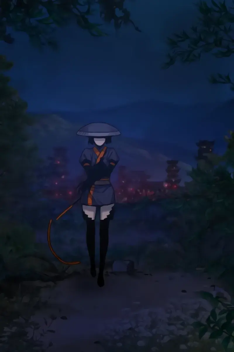 Myst, Might, Mayhem Chapter 23 Page 85