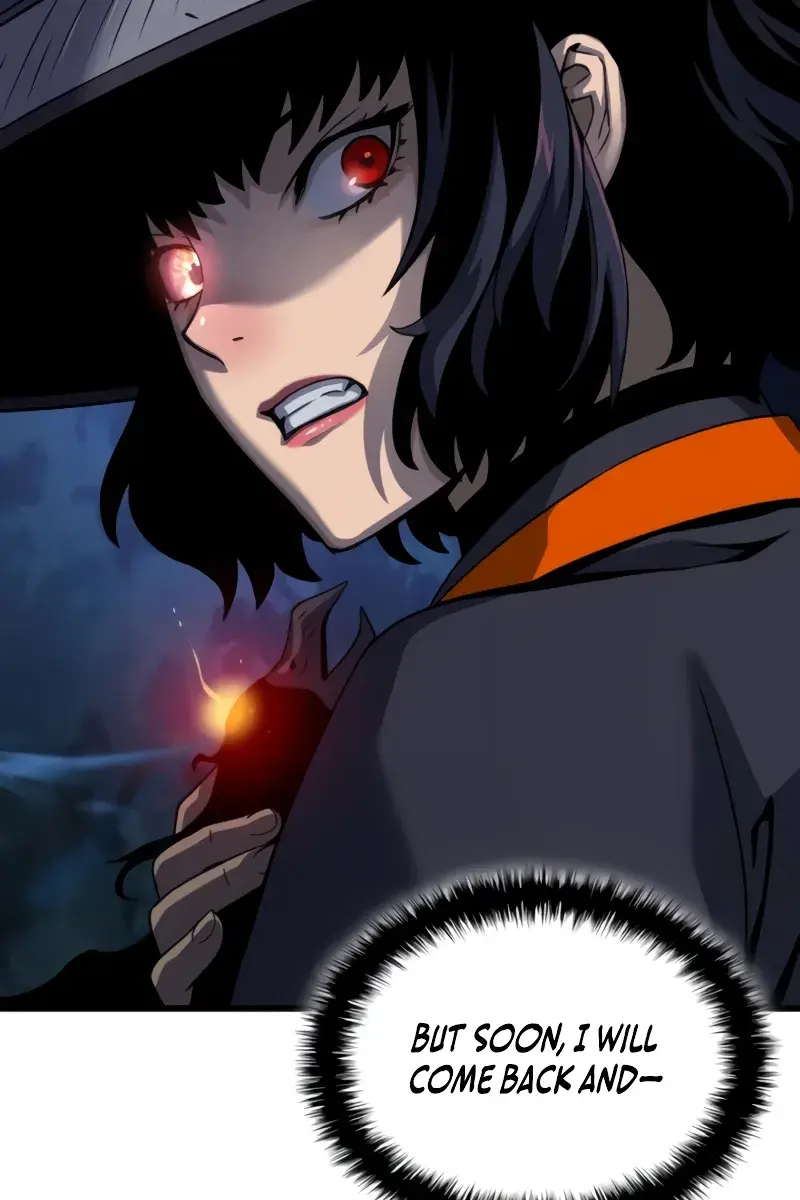 Myst, Might, Mayhem Chapter 23 Page 91