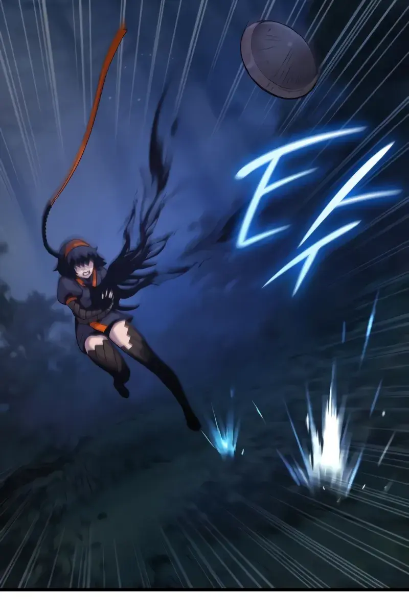 Myst, Might, Mayhem Chapter 23 Page 95