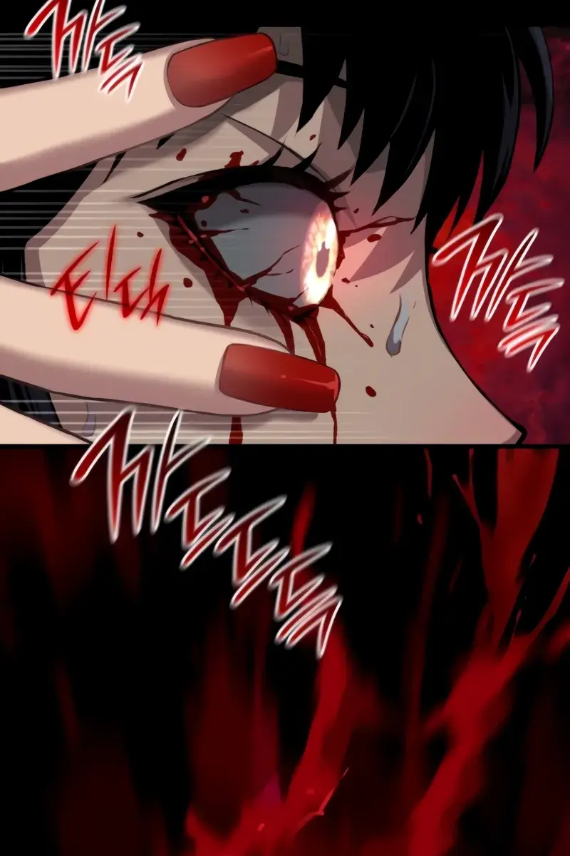 Myst, Might, Mayhem Chapter 23 Page 106