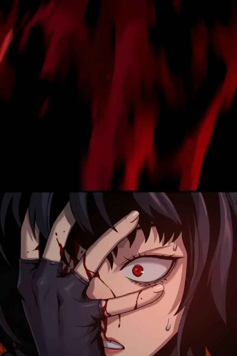 Myst, Might, Mayhem Chapter 23 Page 109