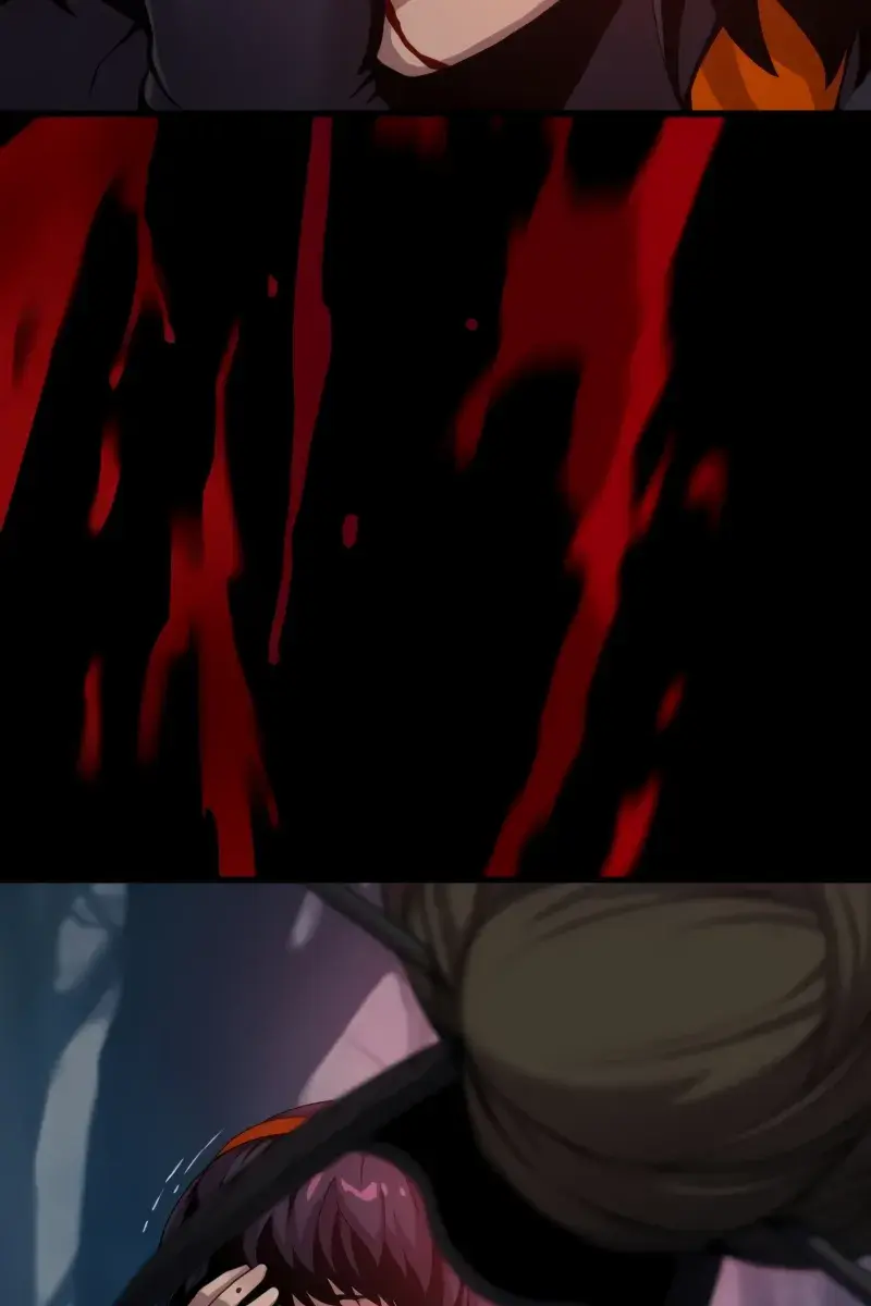 Myst, Might, Mayhem Chapter 23 Page 110