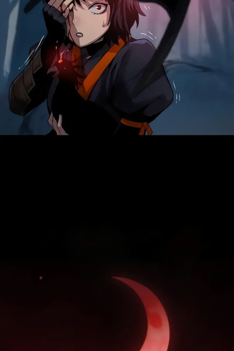 Myst, Might, Mayhem Chapter 23 Page 111