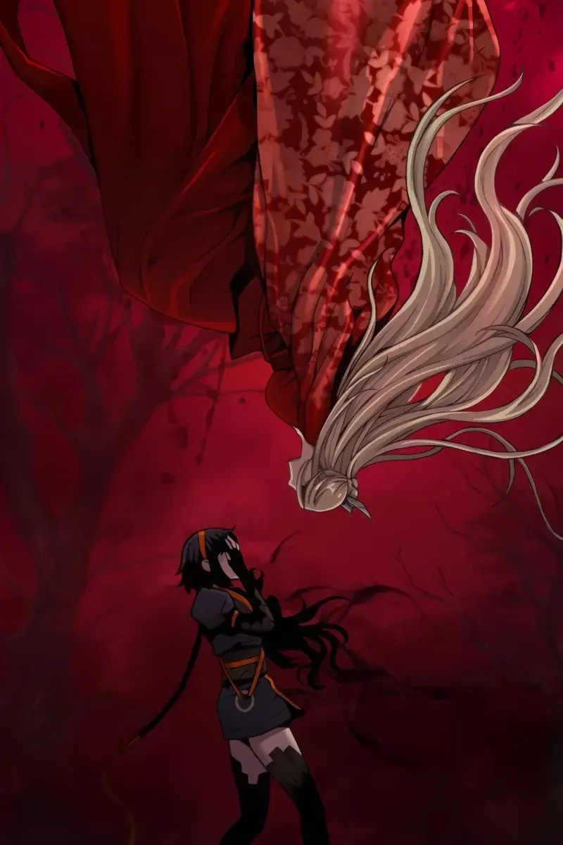 Myst, Might, Mayhem Chapter 23 Page 114