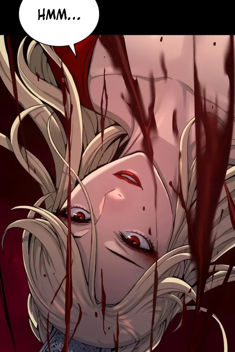 Myst, Might, Mayhem Chapter 23 Page 116