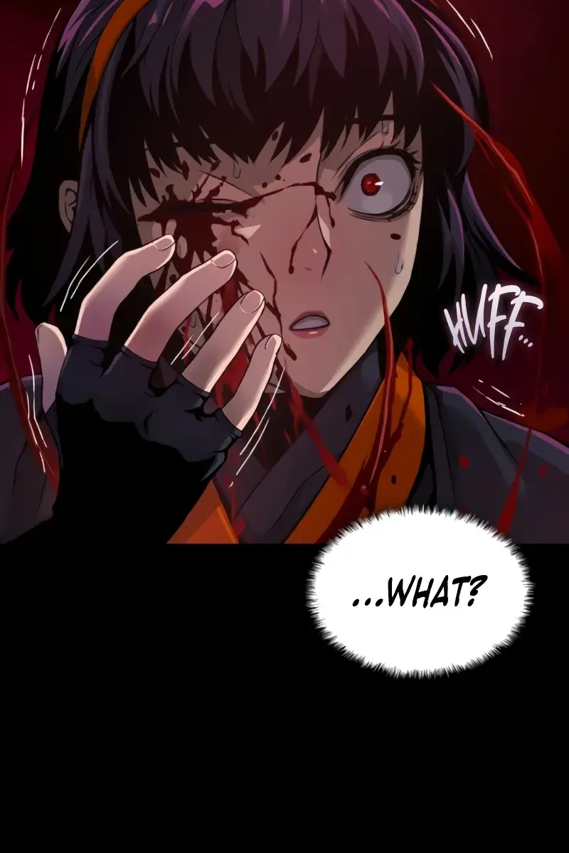 Myst, Might, Mayhem Chapter 23 Page 118