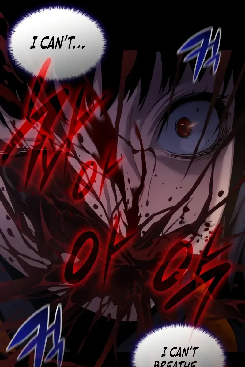 Myst, Might, Mayhem Chapter 23 Page 120