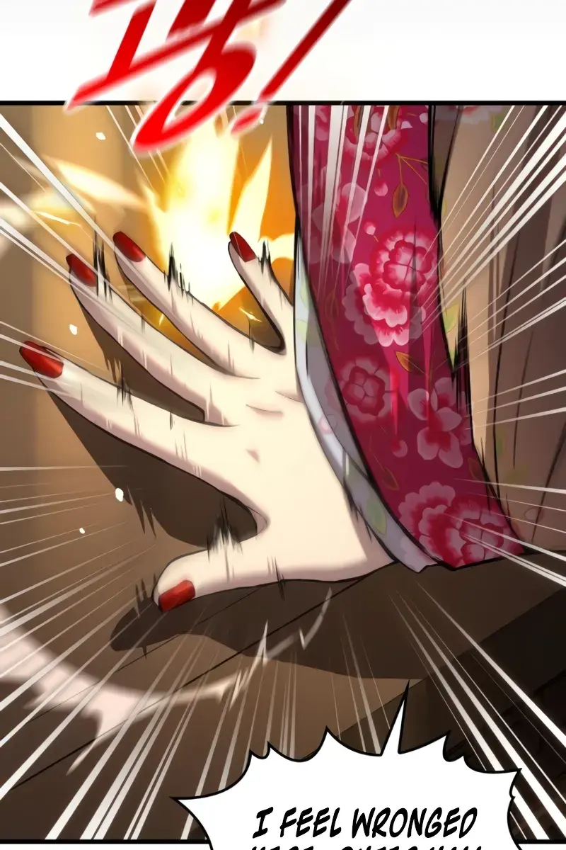 Myst, Might, Mayhem Chapter 23 Page 123