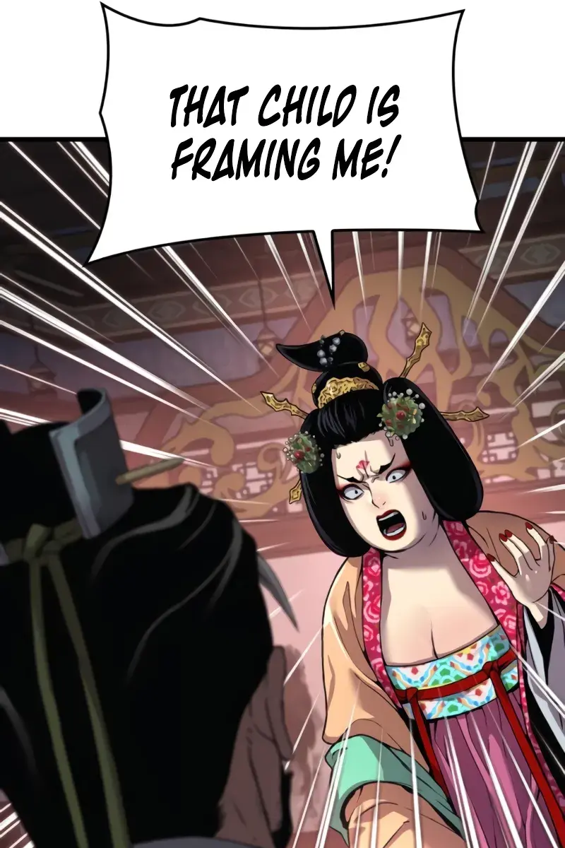 Myst, Might, Mayhem Chapter 23 Page 125