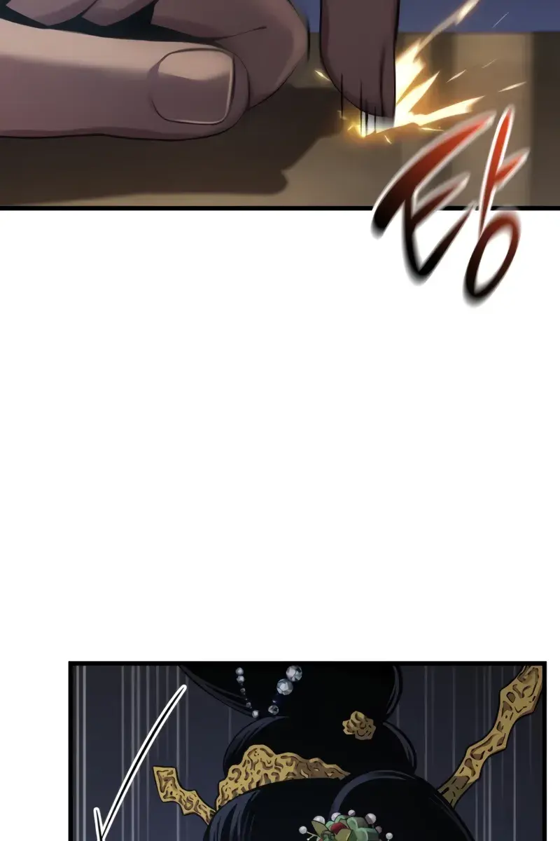 Myst, Might, Mayhem Chapter 23 Page 129