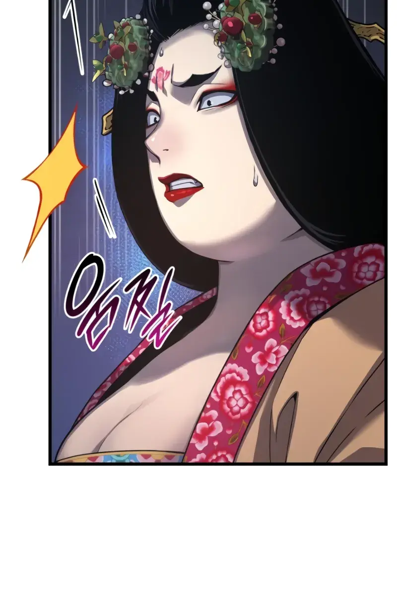 Myst, Might, Mayhem Chapter 23 Page 130