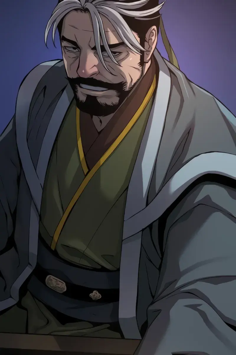 Myst, Might, Mayhem Chapter 23 Page 132