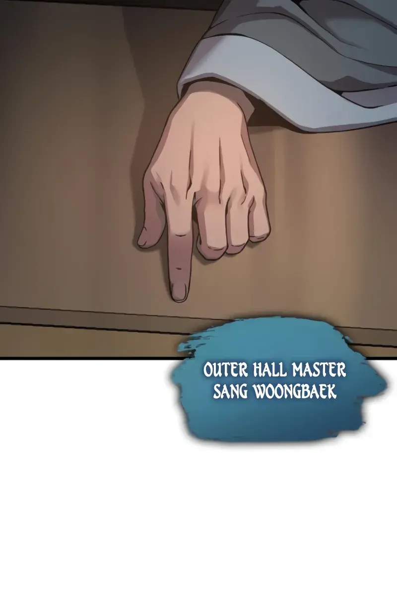 Myst, Might, Mayhem Chapter 23 Page 133