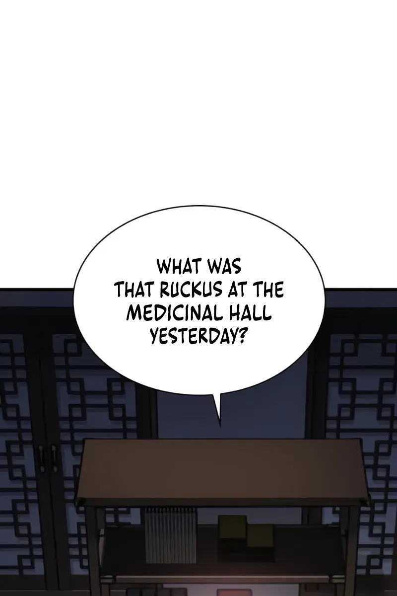 Myst, Might, Mayhem Chapter 23 Page 134