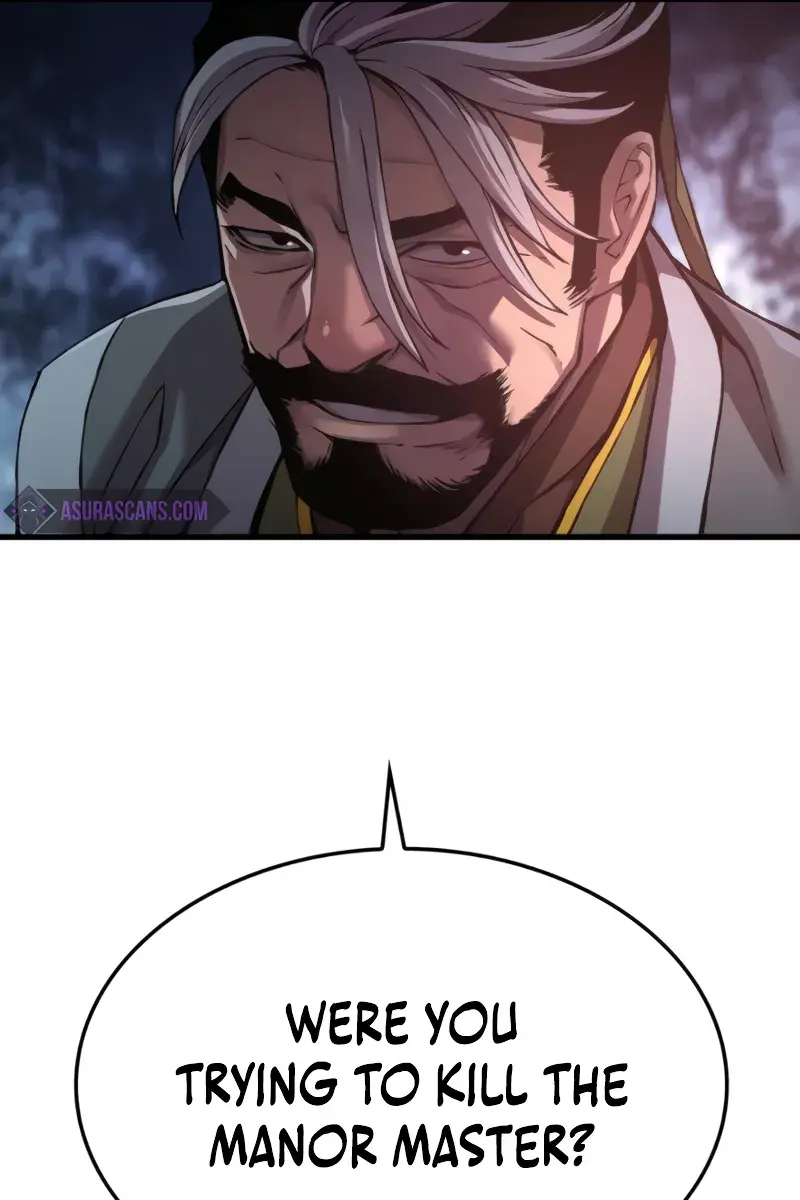 Myst, Might, Mayhem Chapter 23 Page 138