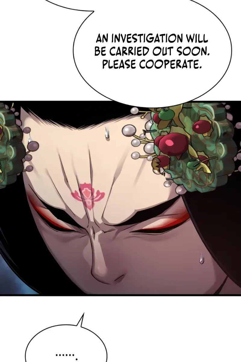 Myst, Might, Mayhem Chapter 23 Page 146