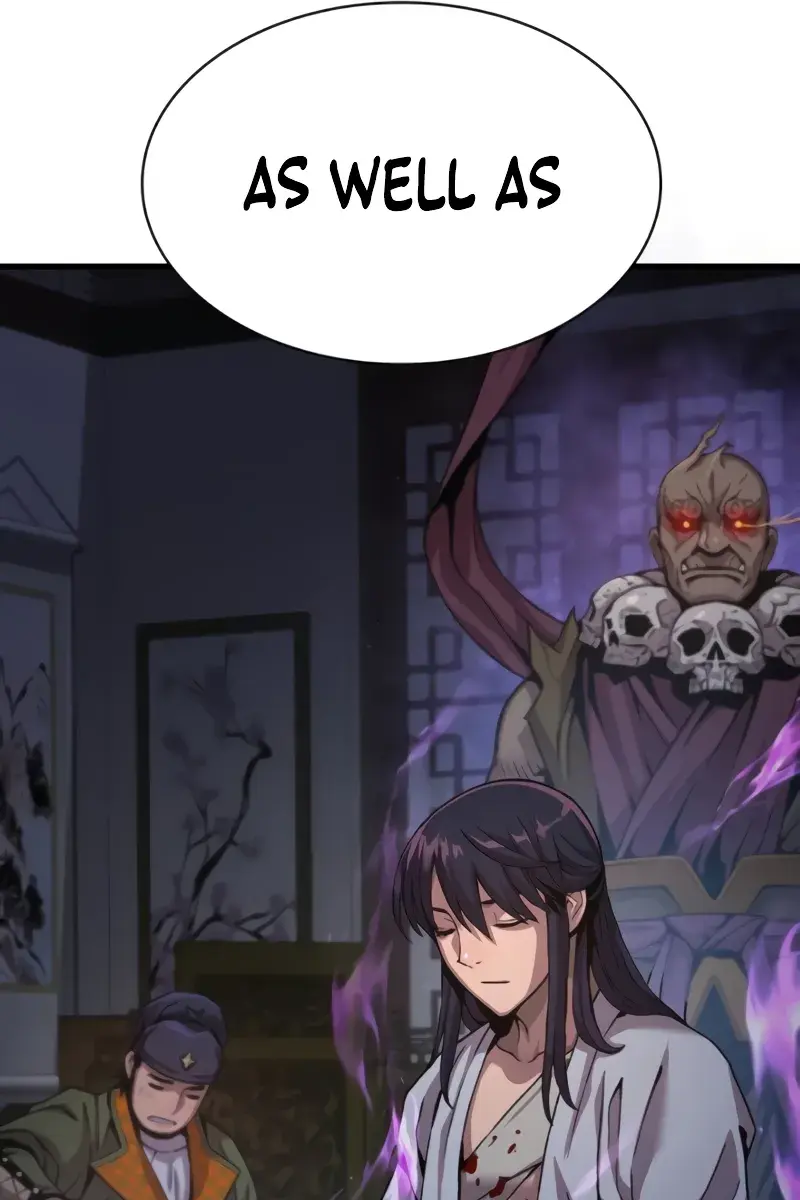 Myst, Might, Mayhem Chapter 23 Page 151