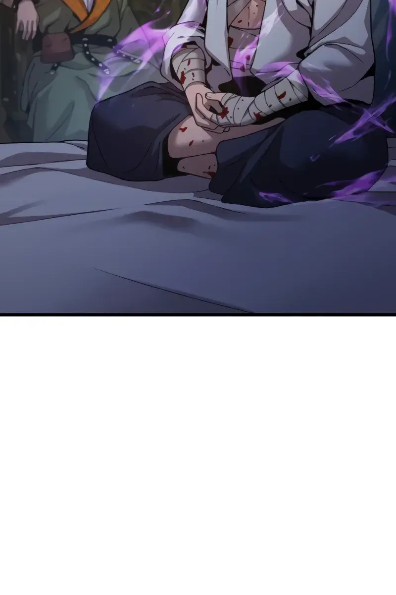 Myst, Might, Mayhem Chapter 23 Page 152