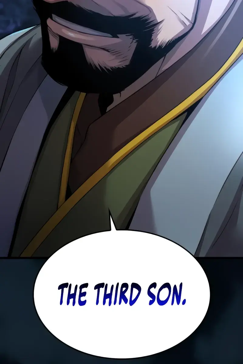 Myst, Might, Mayhem Chapter 23 Page 154