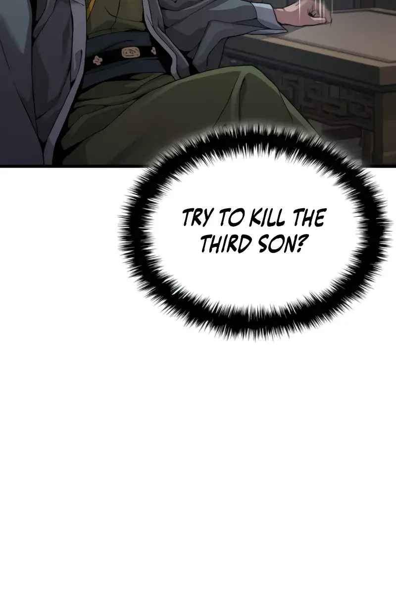 Myst, Might, Mayhem Chapter 23 Page 160