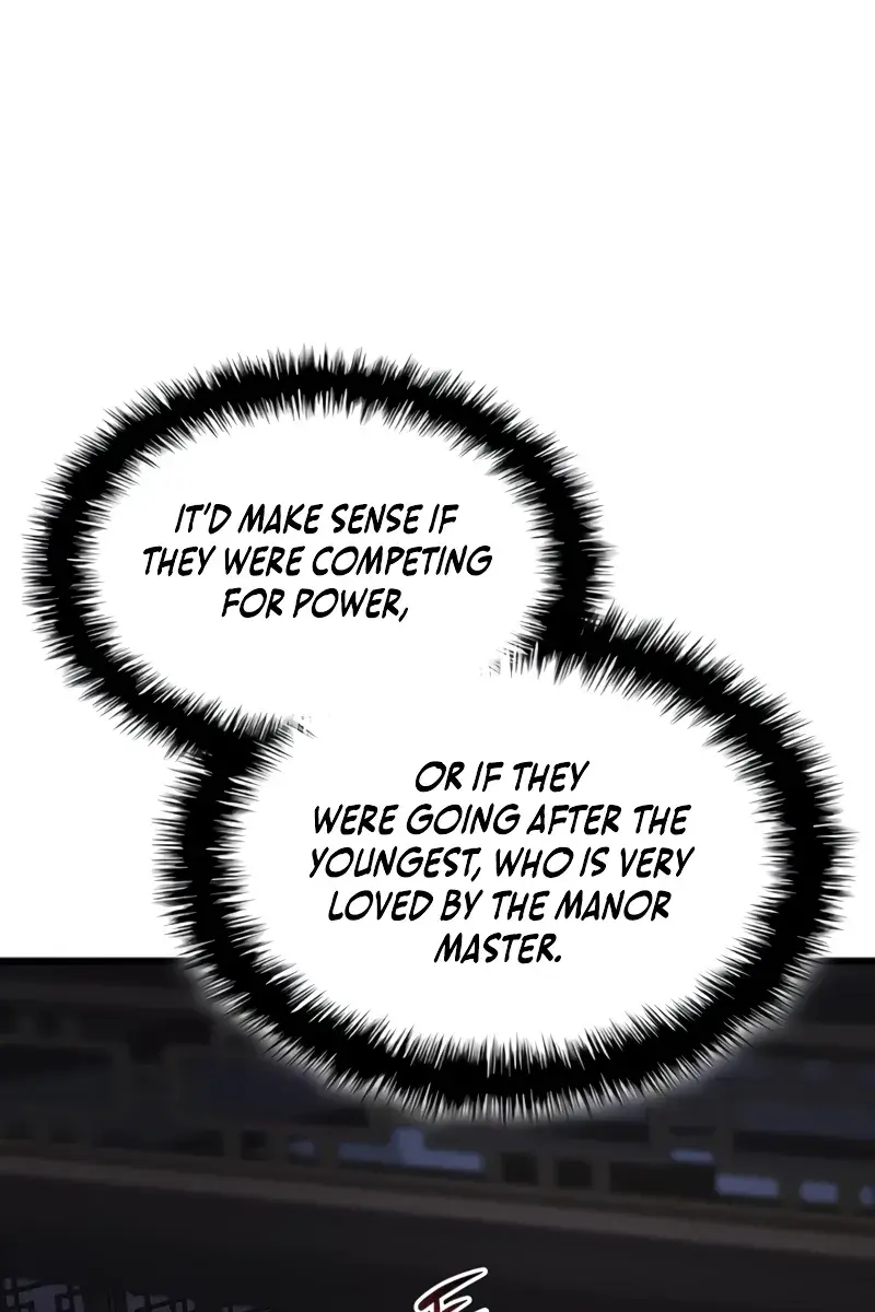 Myst, Might, Mayhem Chapter 23 Page 161