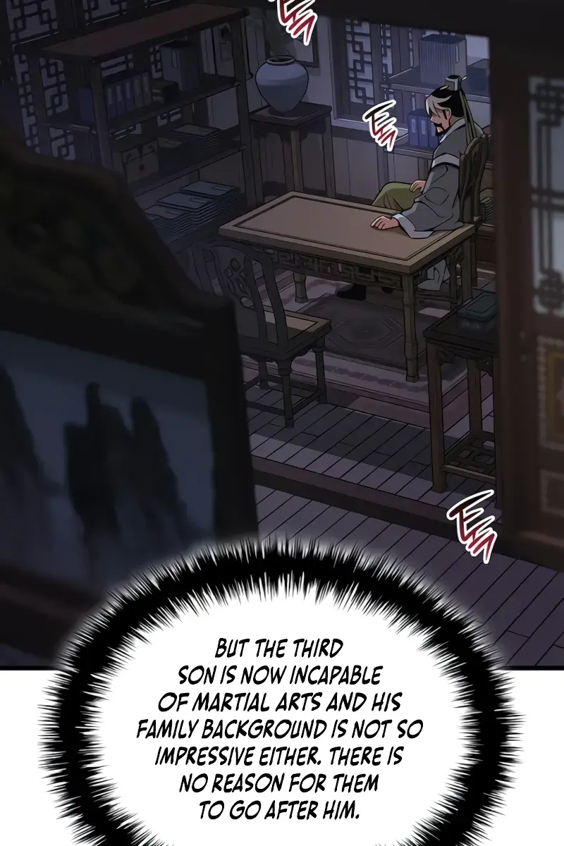 Myst, Might, Mayhem Chapter 23 Page 162