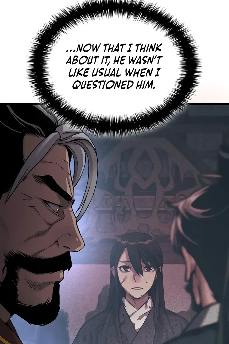 Myst, Might, Mayhem Chapter 23 Page 167