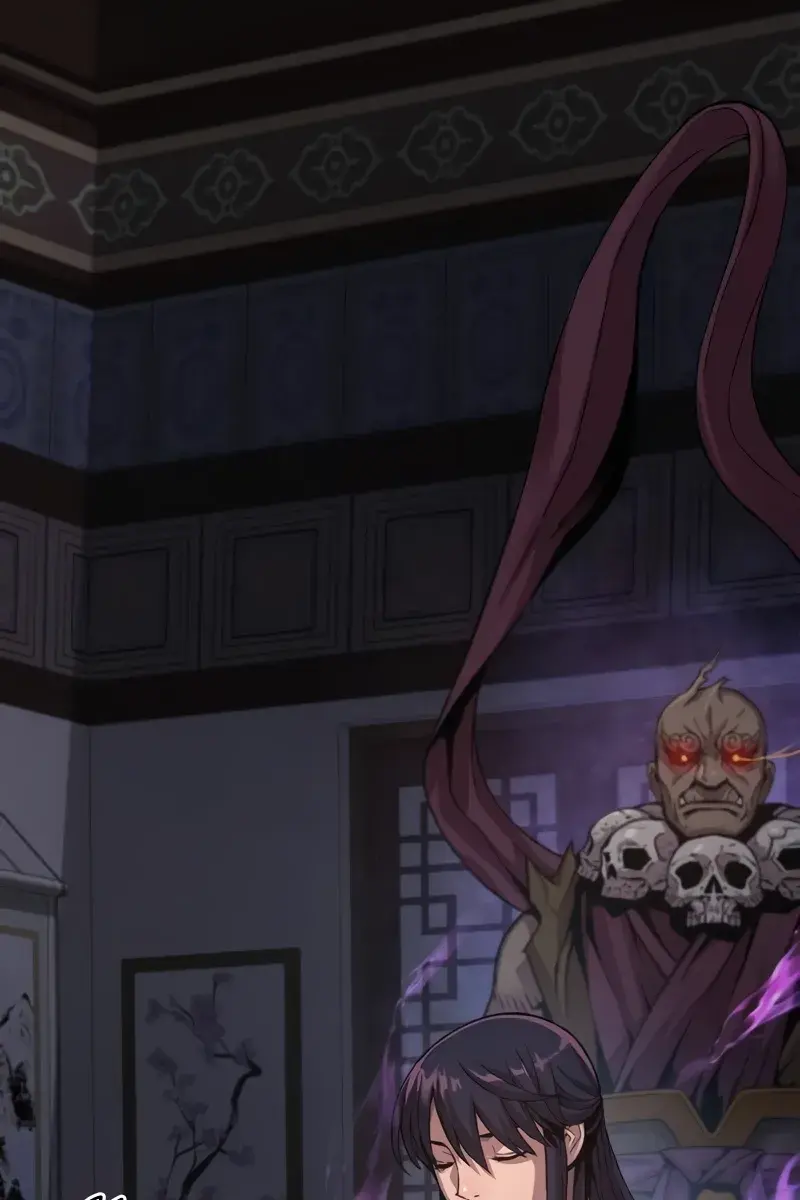 Myst, Might, Mayhem Chapter 24 Page 3