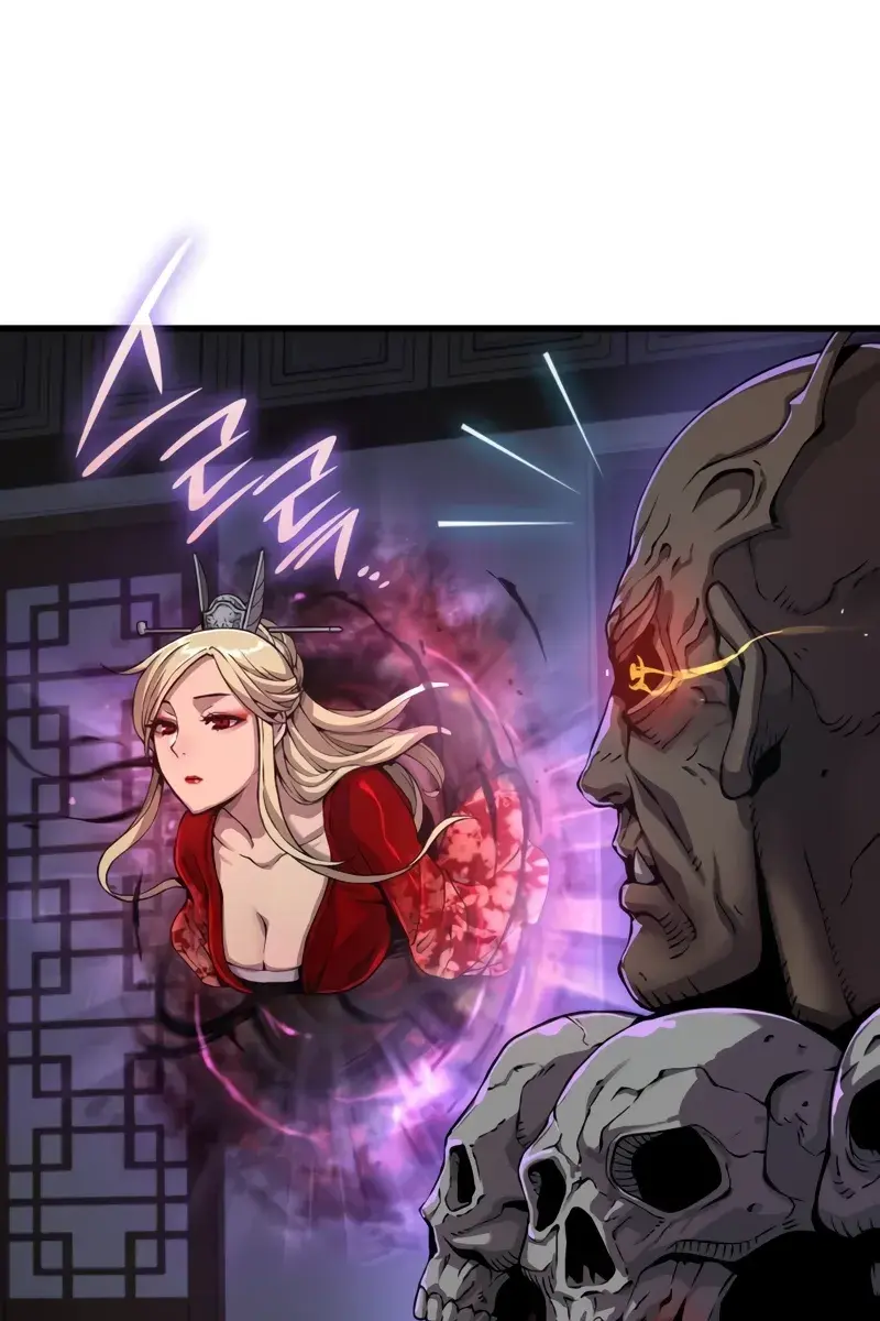 Myst, Might, Mayhem Chapter 24 Page 5