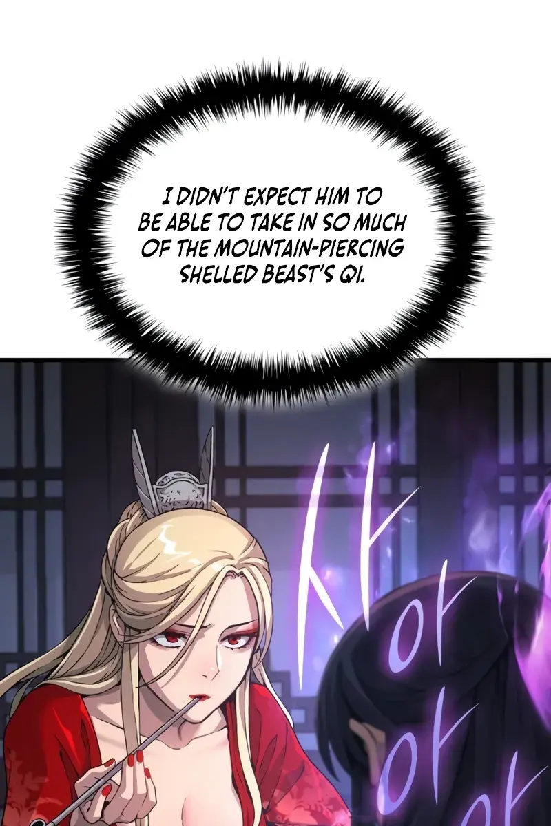 Myst, Might, Mayhem Chapter 24 Page 10