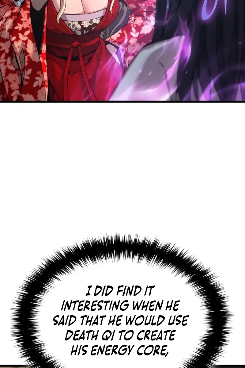 Myst, Might, Mayhem Chapter 24 Page 11