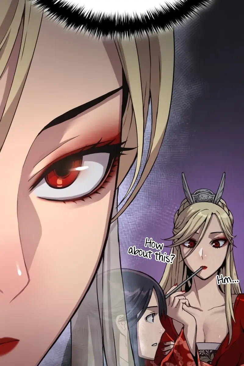 Myst, Might, Mayhem Chapter 24 Page 12