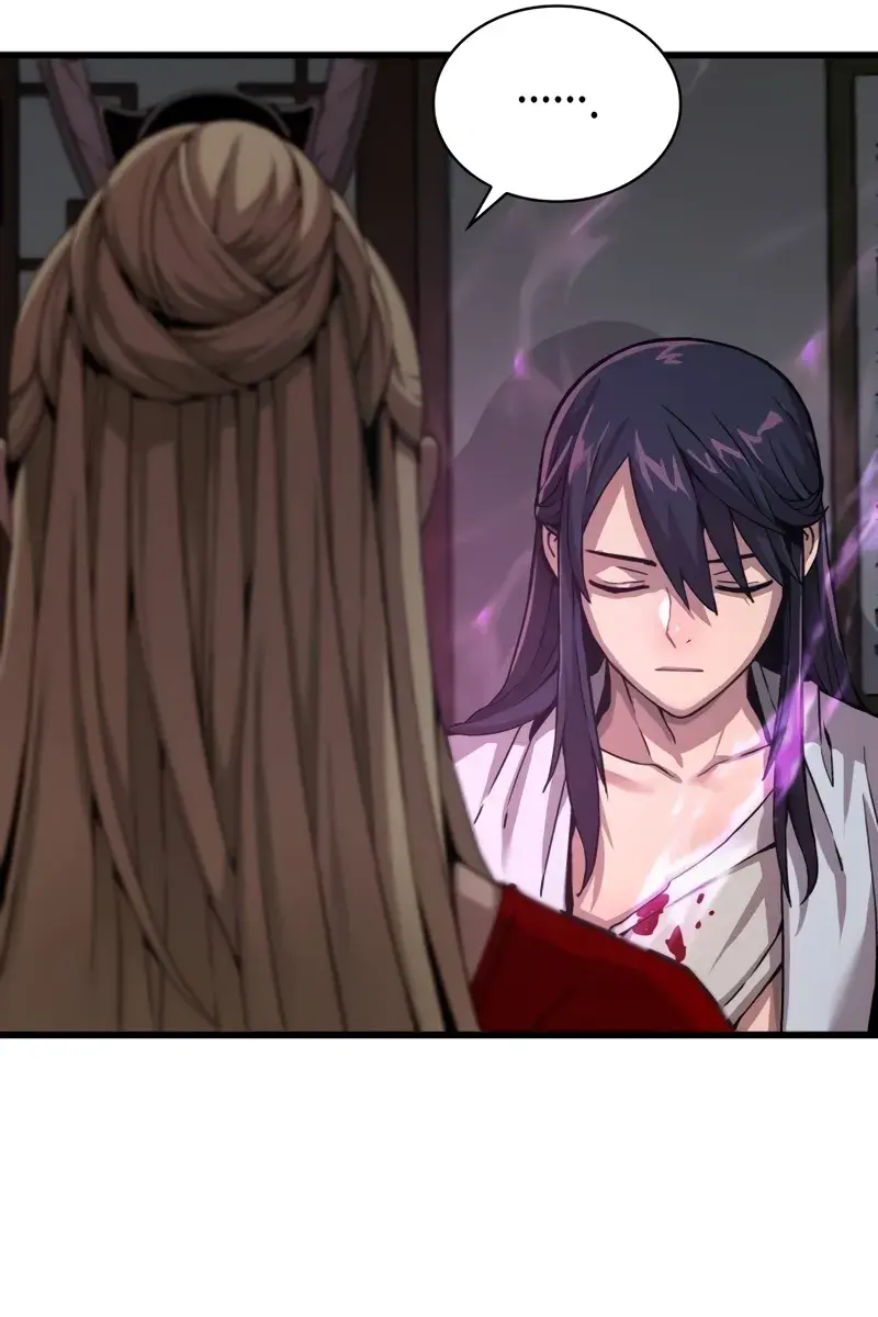 Myst, Might, Mayhem Chapter 24 Page 15