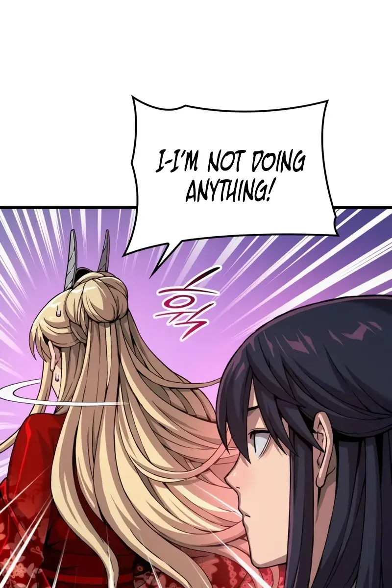 Myst, Might, Mayhem Chapter 24 Page 22