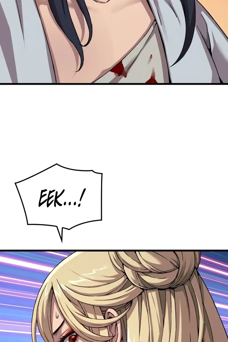 Myst, Might, Mayhem Chapter 24 Page 25