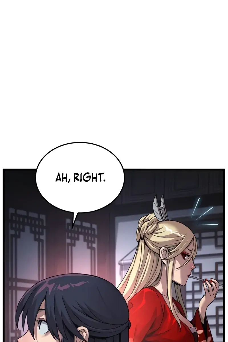 Myst, Might, Mayhem Chapter 24 Page 30