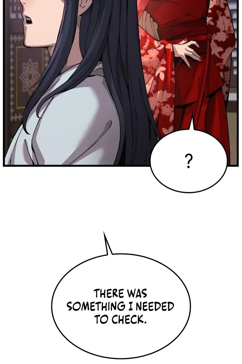 Myst, Might, Mayhem Chapter 24 Page 31