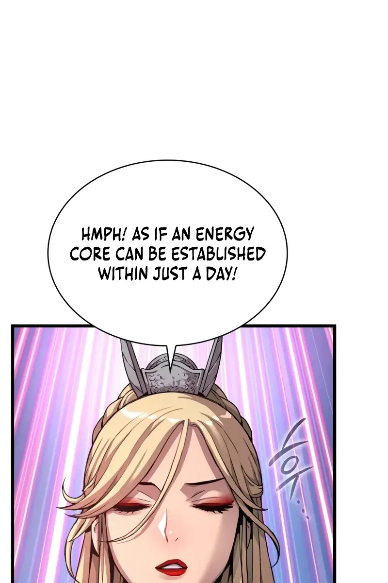 Myst, Might, Mayhem Chapter 24 Page 34