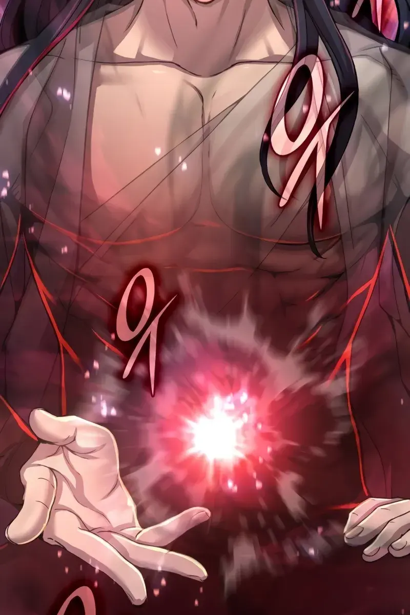 Myst, Might, Mayhem Chapter 24 Page 39