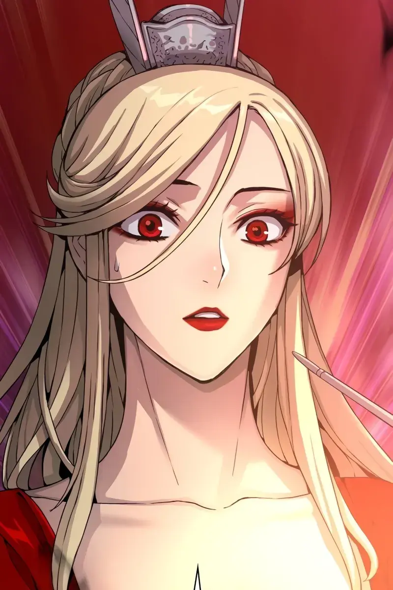 Myst, Might, Mayhem Chapter 24 Page 41