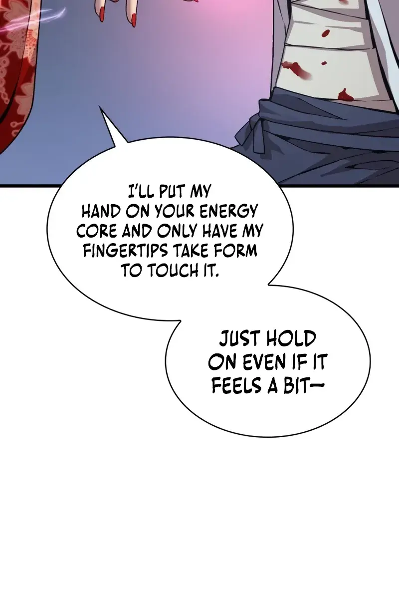 Myst, Might, Mayhem Chapter 24 Page 45