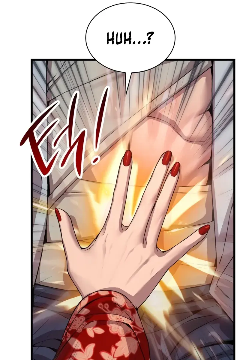 Myst, Might, Mayhem Chapter 24 Page 46