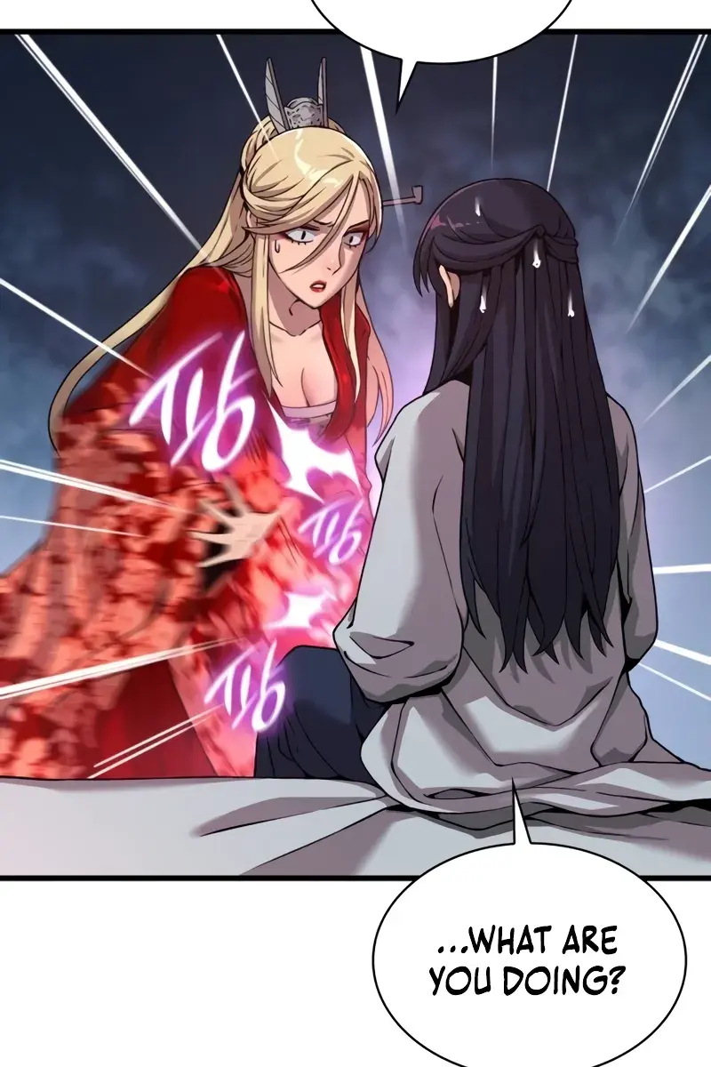 Myst, Might, Mayhem Chapter 24 Page 48