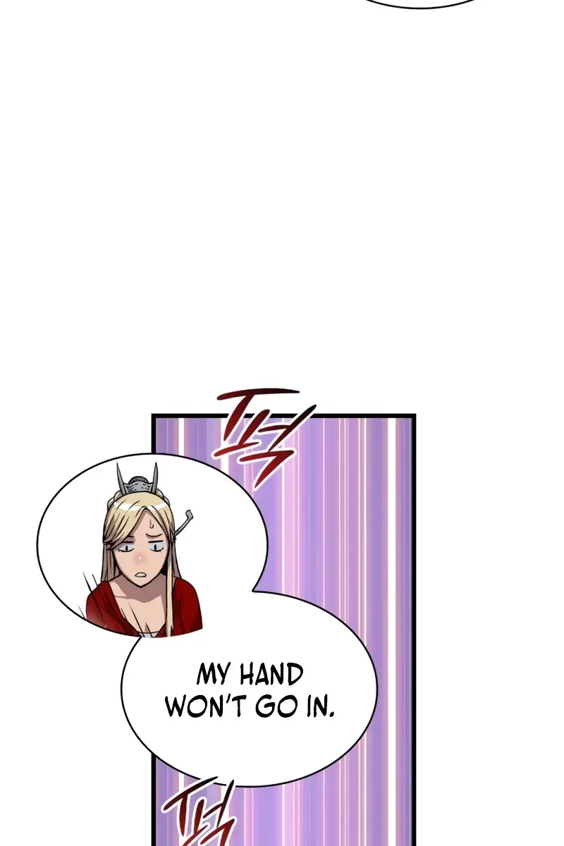 Myst, Might, Mayhem Chapter 24 Page 49