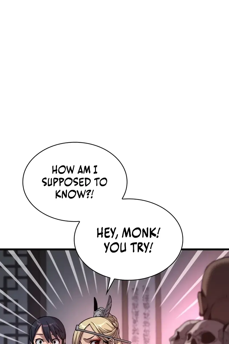 Myst, Might, Mayhem Chapter 24 Page 51