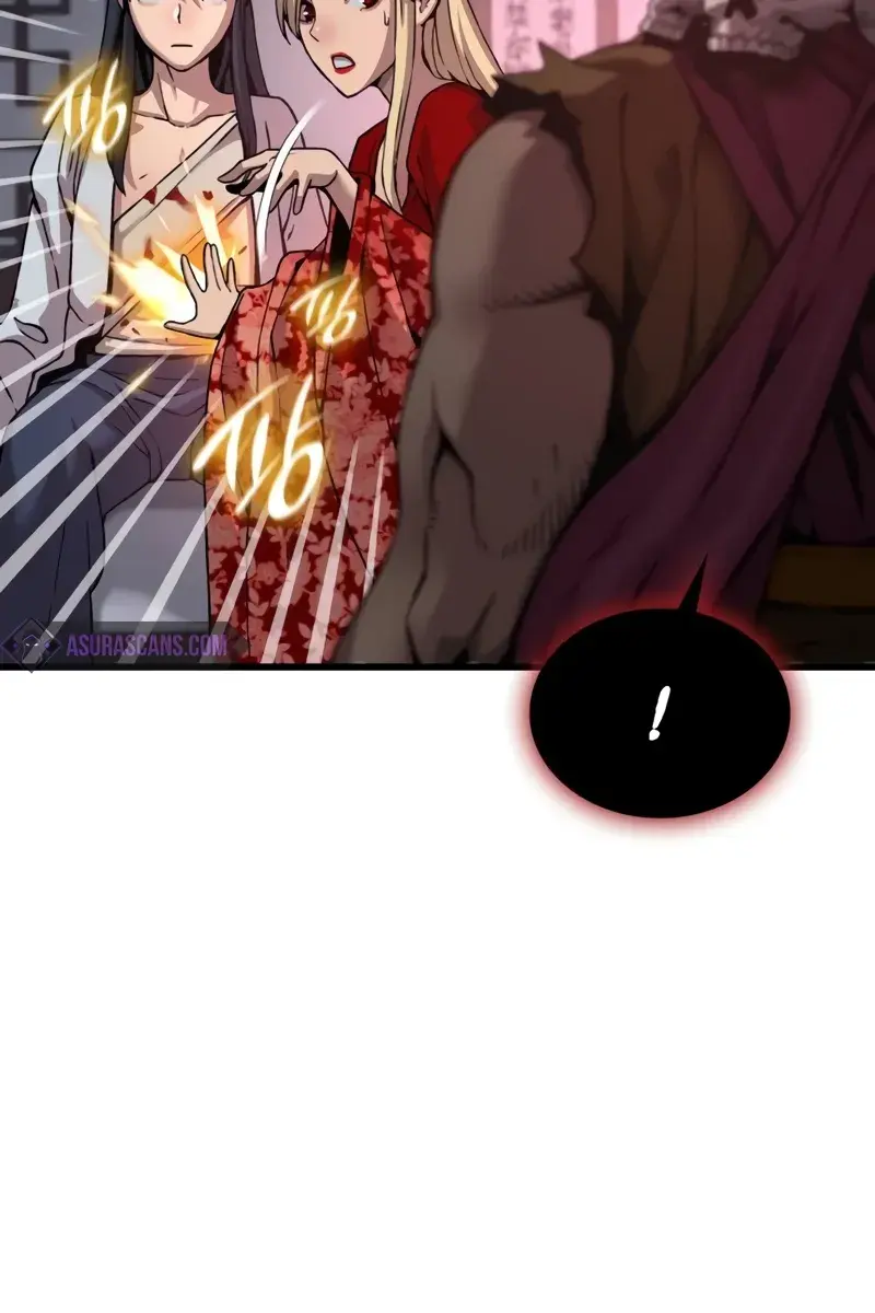 Myst, Might, Mayhem Chapter 24 Page 52