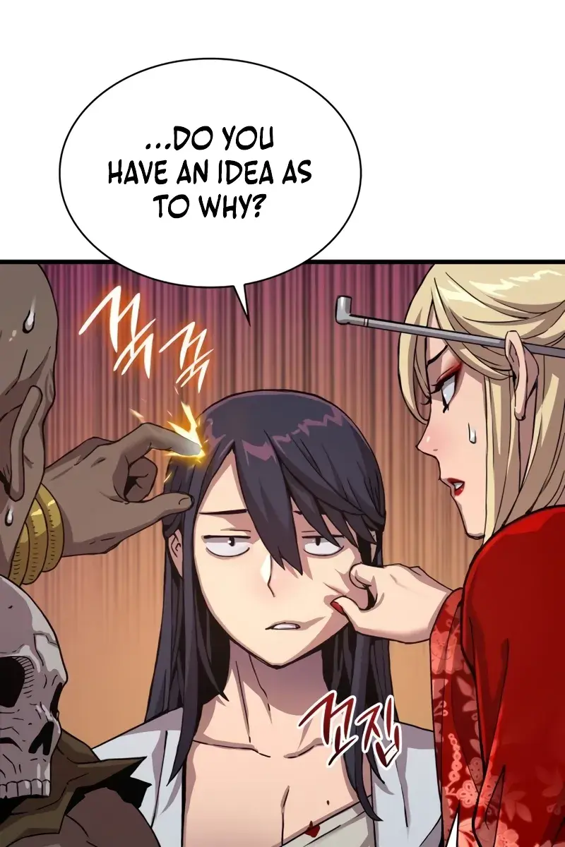 Myst, Might, Mayhem Chapter 24 Page 53