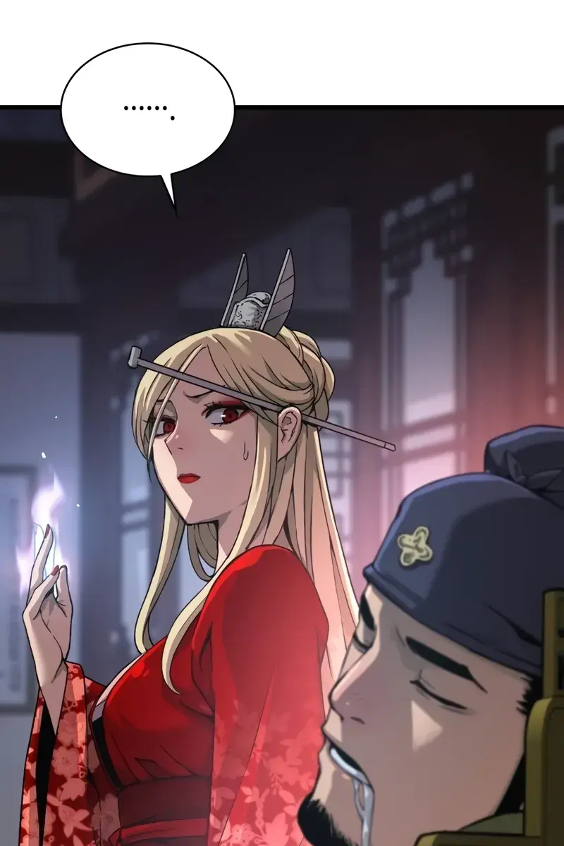 Myst, Might, Mayhem Chapter 24 Page 56